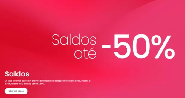Folheto Tezenis em | Saldos até -50% | 2026-07-10T00:00:00.000Z - 2026-09-30T00:00:00.000Z