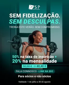 Catálogo Fitnessboutique | SEM fidelização | 2026-07-10T00:00:00.000Z - 2026-08-30T00:00:00.000Z