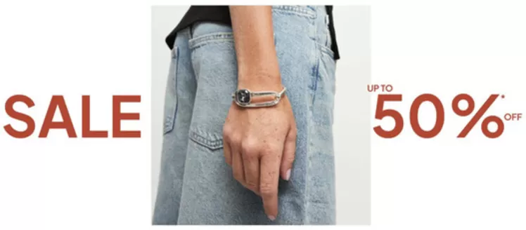 Folheto Uno de 50 em Aveiro | Sale up to 50% | 2026-07-13T00:00:00.000Z - 2026-07-27T00:00:00.000Z
