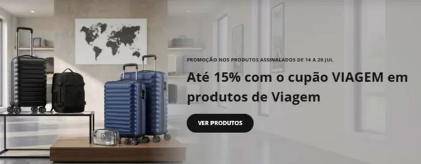 Folheto Worten em Ribeirão | Até 15%  | 2026-07-14T00:00:00.000Z - 2026-07-20T00:00:00.000Z