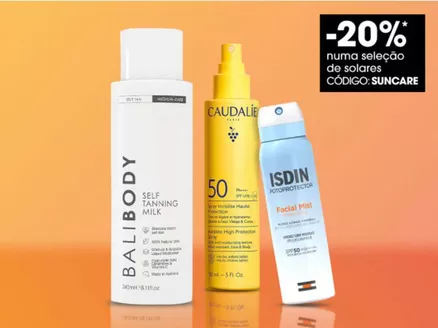 Folheto Sephora em Montijo | -20% | 2026-07-14T00:00:00.000Z - 2026-07-26T00:00:00.000Z