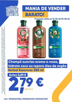 Folheto Casa Cheia em Bobadela | Pechinchas e ofertas atuais | 2026-07-15T00:00:00.000Z - 2026-08-03T00:00:00.000Z