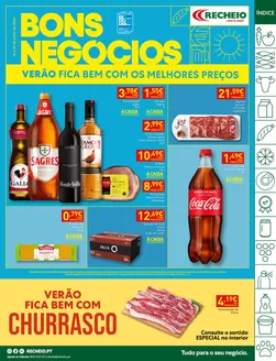 Folheto Recheio em Bobadela | Recheio Bons Negócios Madeira | 2026-07-15T00:00:00.000Z - 2026-07-20T00:00:00.000Z