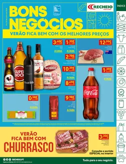 Folheto Recheio em Bobadela | Recheio Bons Negócios | 2026-07-15T00:00:00.000Z - 2026-07-20T00:00:00.000Z
