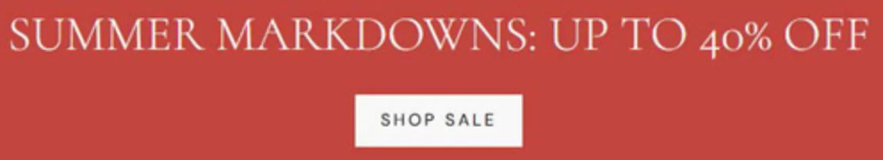 Catálogo Aerosoles em Estremoz | Summer markdowns: up to 40% off | 2026-07-15T00:00:00.000Z - 2026-07-29T00:00:00.000Z