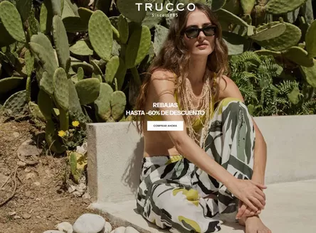 Catálogo Trucco em Estremoz | Hasta -60% de descuento | 2026-07-15T00:00:00.000Z - 2026-07-29T00:00:00.000Z