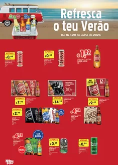 Catálogo Meu Super | Pechinchas exclusivas | 2026-07-16T00:00:00.000Z - 2026-07-28T00:00:00.000Z