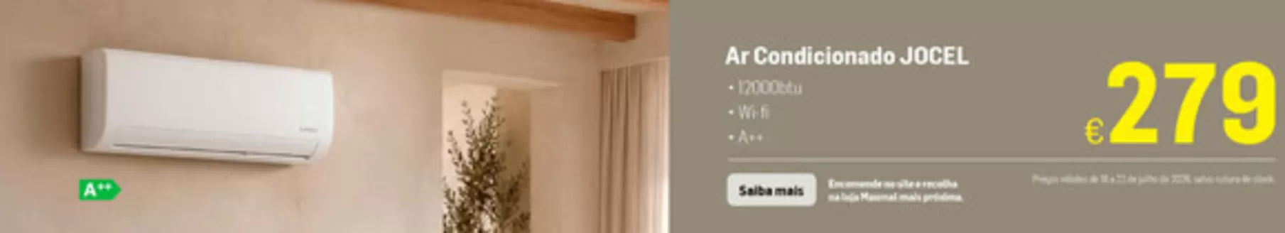 Catálogo Maxmat em Tavira | Promoções | 2026-07-16T00:00:00.000Z - 2026-07-22T00:00:00.000Z