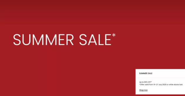 Folheto Inglot em Montijo | Summer Sale | 2026-07-16T00:00:00.000Z - 2026-07-27T00:00:00.000Z