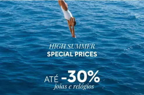 Catálogo Boutique dos Relógios em Matosinhos | -30% | 2026-07-17T00:00:00.000Z - 2026-07-31T00:00:00.000Z