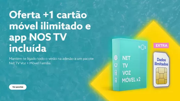 Folheto Nos em Gondomar | Promoçõe | 2026-07-20T00:00:00.000Z - 2026-08-19T00:00:00.000Z