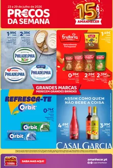 Catálogo Amanhecer em Seixo da Beira | Amanhecer - Madeira | 2026-07-21T00:00:00.000Z - 2026-07-29T00:00:00.000Z
