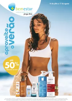 Catálogo Pingo Doce em Castelo Branco | Folheto Bem Estar Verão 2 Corners | 2026-07-21T00:00:00.000Z - 2026-08-17T00:00:00.000Z