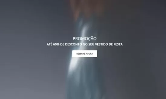 Catálogo Pronovias | Até 60% | 2026-07-21T00:00:00.000Z - 2026-08-04T00:00:00.000Z