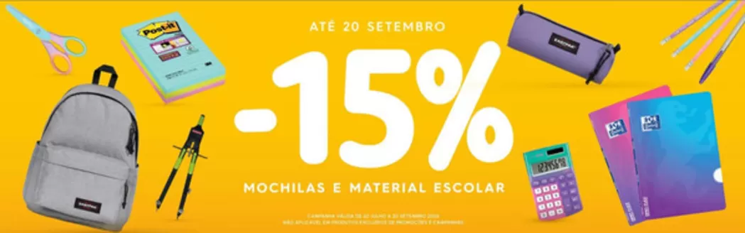 Catálogo Americana | Promoções | 2026-07-22T00:00:00.000Z - 2026-09-20T00:00:00.000Z