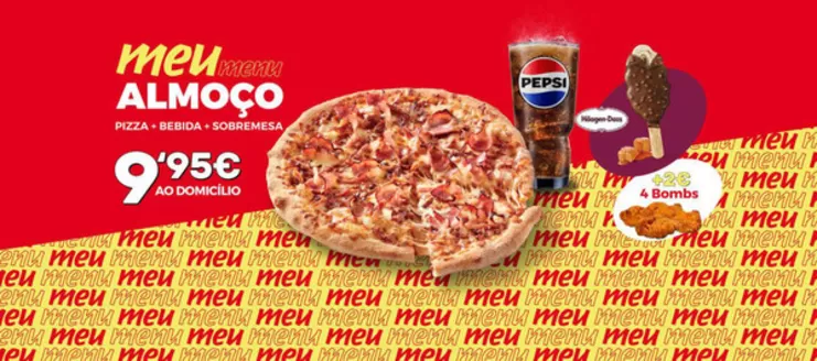 Catálogo Telepizza | Promoções | 2026-07-22T00:00:00.000Z - 2026-08-05T00:00:00.000Z
