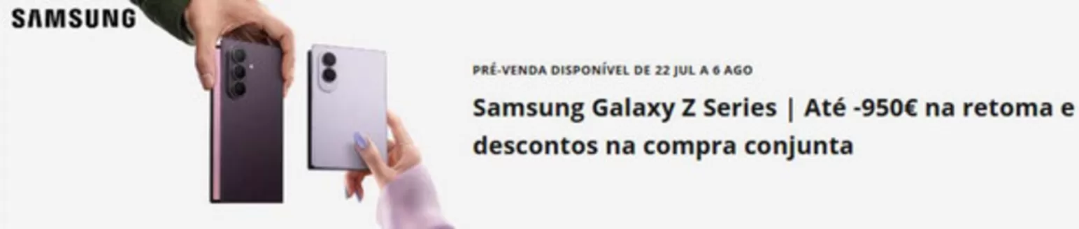 Catálogo Worten | Promoçõe | 2026-07-23T00:00:00.000Z - 2026-08-06T00:00:00.000Z