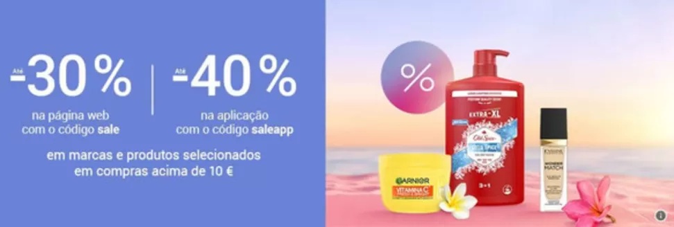 Catálogo Notino | Promoçõe | 2026-07-27T00:00:00.000Z - 2026-08-02T00:00:00.000Z