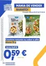 Catálogo Casa Cheia | Croutons naturais ou sabor a alho | 2026-07-28T00:00:00.000Z - 2026-08-17T00:00:00.000Z
