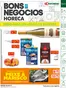 Folheto Recheio em Chaves | Recheio Horeca Bons Negócios Madeira | 2026-07-29T00:00:00.000Z - 2026-08-03T00:00:00.000Z