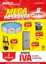 Catálogo Bricomarché em Funchal | Folheto 11 - Mega Imperdíveis - Vila do Conde | 2026-07-30T00:00:00.000Z - 2026-08-16T00:00:00.000Z