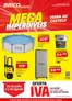 Catálogo Bricomarché em Funchal | Folheto 11 - Mega Imperdíveis - Viana do Castelo | 2026-07-30T00:00:00.000Z - 2026-08-16T00:00:00.000Z