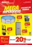 Folheto Bricomarché | Folheto 11 - Mega Imperdíveis - Caldas da Rainha | 2026-07-30T00:00:00.000Z - 2026-08-16T00:00:00.000Z