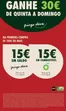 Catálogo Pingo Doce | Folheto Poupe Esta Semana Lojas Médias | 2026-07-30T00:00:00.000Z - 2026-08-09T00:00:00.000Z