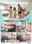 Catálogo Conforama em Oeiras | Até -60% | 2026-07-31T00:00:00.000Z - 2026-08-26T00:00:00.000Z