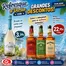 Catálogo GidaCarnes Supermercados | Ótima oferta para caçadores de pechinchas | 2026-08-03T00:00:00.000Z - 2026-08-11T00:00:00.000Z