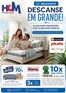 Catálogo Hiper Centro do Móvel em Oeiras | Descanse em grande! | 2026-08-03T00:00:00.000Z - 2026-08-31T00:00:00.000Z