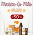 Catálogo Farmácia Barreiros Bessa | Até -50% | 2026-08-03T00:00:00.000Z - 2026-08-17T00:00:00.000Z