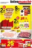Catálogo Intermarché | Isto é que são preços BAIXOS | 2026-08-06T00:00:00.000Z - 2026-08-12T00:00:00.000Z