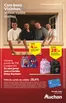 Catálogo Auchan em Armação de Pêra | Folheto Escolar | 2026-08-05T00:00:00.000Z - 2026-09-03T00:00:00.000Z