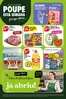 Catálogo Pingo Doce | Folheto Poupe Esta Semana Açores | 2026-08-06T00:00:00.000Z - 2026-08-12T00:00:00.000Z
