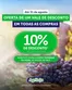 Catálogo Agriloja | 10% De desconto | 2026-08-06T00:00:00.000Z - 2026-08-31T00:00:00.000Z