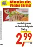 Catálogo Casa Cheia | Hambúrgueres > de bovino Frigosto | 2026-08-07T00:00:00.000Z - 2026-08-12T00:00:00.000Z