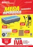 Catálogo Bricomarché em Sao Miguel do Mato (VOUZELA) | Folheto 11 - Mega Imperdíveis - Guimarães | 2026-08-10T00:00:00.000Z - 2026-08-16T00:00:00.000Z