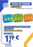 Catálogo Casa Cheia | Bebida fruta + leite tropical, caribe ou mediterrâneo | 2026-08-12T00:00:00.000Z - 2026-09-14T00:00:00.000Z