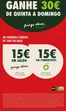 Catálogo Pingo Doce em Anreade | Folheto Poupe Esta Semana Lojas Médias | 2026-08-13T00:00:00.000Z - 2026-08-23T00:00:00.000Z
