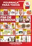 Catálogo Continente Bom dia em Sarzedo (Moimenta da Beira) | Fim de Semanal | 2026-08-14T00:00:00.000Z - 2026-08-23T00:00:00.000Z