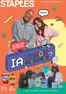 Catálogo Staples | Folheto Regresso às Aulas | 2026-08-17T00:00:00.000Z - 2026-09-30T00:00:00.000Z