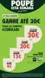 Folheto Pingo Doce em Almancil | Folheto Poupe Esta Semana Lojas Pequenas | 2026-08-18T00:00:00.000Z - 2026-08-27T00:00:00.000Z