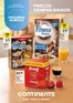 Catálogo Continente Bom dia em Sarzedo (Moimenta da Beira) | Pequeno Almoço | 2026-08-18T00:00:00.000Z - 2026-08-30T00:00:00.000Z