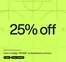 Catálogo Nike | 25% Off | 2026-08-24T00:00:00.000Z - 2026-08-28T00:00:00.000Z