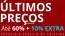 Catálogo Spaccio em São Martinho das Moitas | Até 60%  | 2026-08-24T00:00:00.000Z - 2026-09-30T00:00:00.000Z