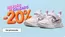 Catálogo Sport Zone | -20% | 2026-08-26T00:00:00.000Z - 2026-09-23T00:00:00.000Z