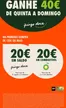 Folheto Pingo Doce em Barcelos | Folheto Poupe Este Fim de Semana | 2026-08-27T00:00:00.000Z - 2026-09-06T00:00:00.000Z