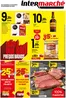 Catálogo Intermarché em Reboreda | Isto é que são preços BAIXOS | 2026-09-03T00:00:00.000Z - 2026-09-09T00:00:00.000Z
