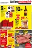 Catálogo Intermarché em Pópulo | Isto é que são preços BAIXOS! | 2026-09-03T00:00:00.000Z - 2026-09-09T00:00:00.000Z